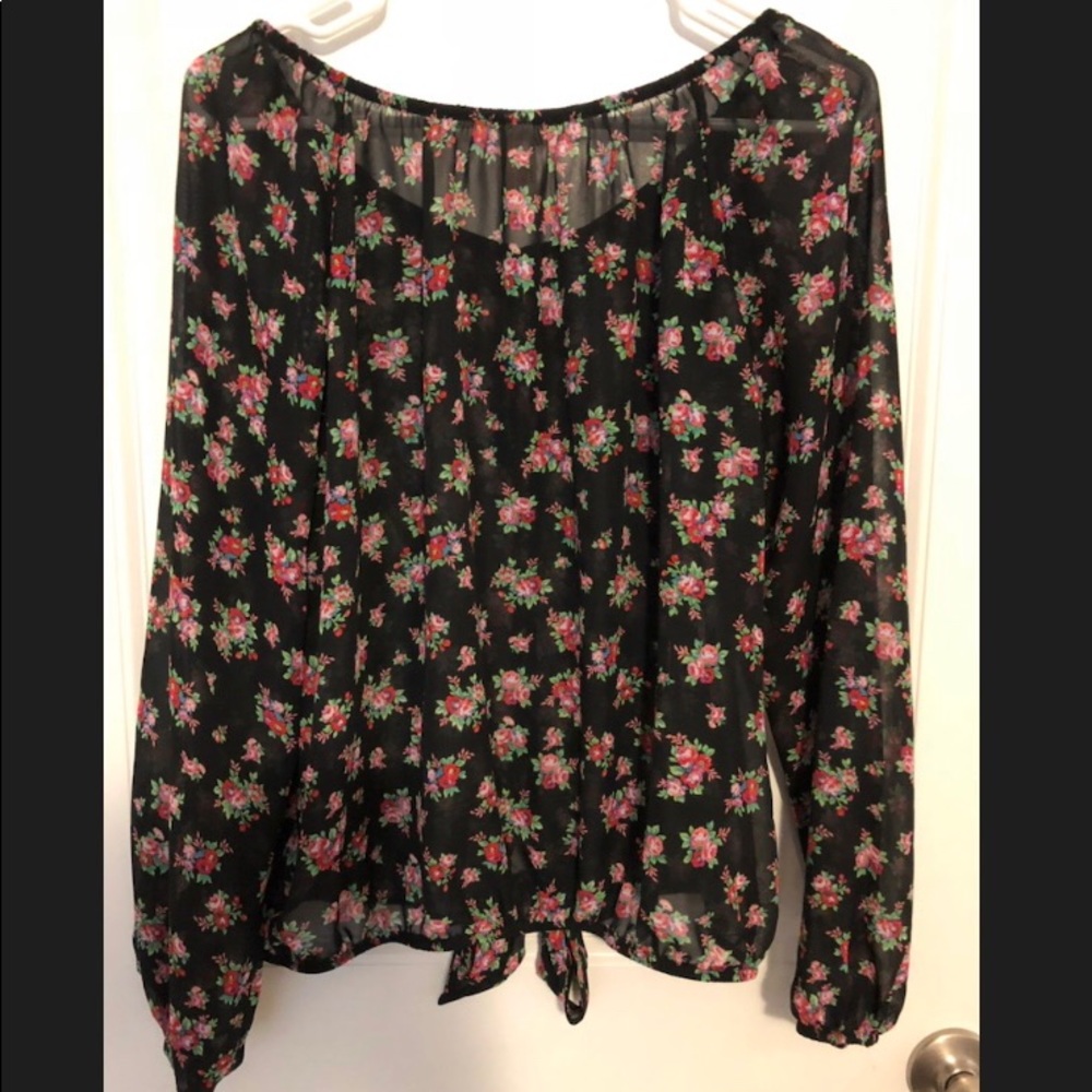 Blouse